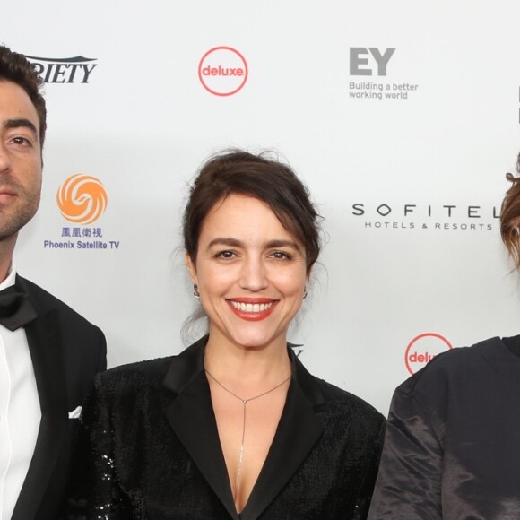 Manuela Dias é autora da novela 'Amor de Mãe', sucessora de 'A Dona do Pedaço'