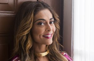 'A Dona do Pedaço': Maria da Paz desconfia de Josiane após incêndio na fábrica