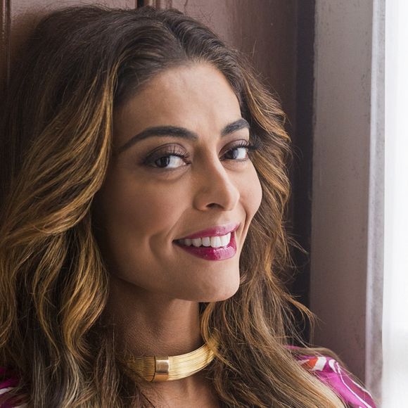 Nos próximos capítulos de 'A Dona do Pedaço', Maria da Paz (Juliana Paes) desconfia de Josiane (Agatha Moreira) e arma para a filha.