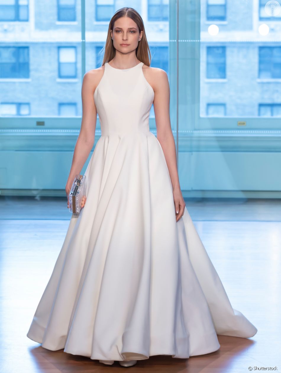 vestidos de noivinha de casamento