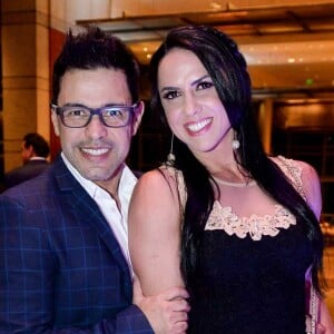 Zezé Di Camargo e Graciele Lacerda devem se casar em 2020: 'Só quem te conhece, aliás, tem o prazer de conhecer o seu coração, sabe o quanto você é especial'