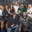 'Dança dos Famosos': Luísa Sonza, Lancellotti e Kaysar estão na temporada 2019