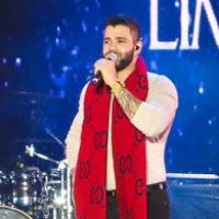 Gusttavo Lima vai pausar agenda de shows pela família: 'Nem tudo é dinheiro'