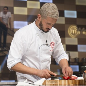 'MasterChef Brasil': Rodrigo Massoni conquistou jurados com menu completo batizado de 'Meu mundo particular'