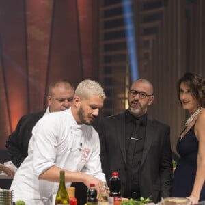 'MasterChef Brasil': Rodrigo preparou para a entrada tortellini de camarão em caldo asiático, seguido por barriga de porco com feijão manteiguinha de Santarém e, para finalizar, sorvete de coco com gengibre e limão