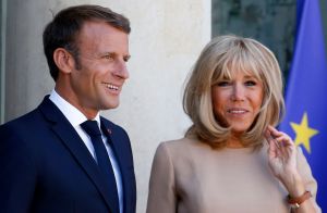 Brigitte Macron: saiba mais sobre a primeira-dama francesa que mobilizou a web