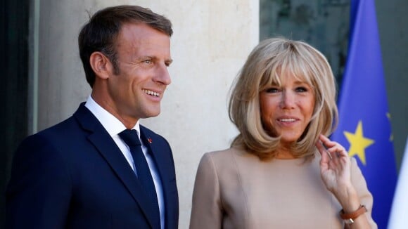 Brigitte Macron: saiba mais sobre a primeira-dama francesa que mobilizou a web