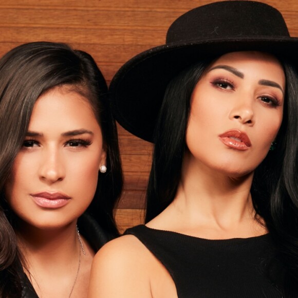 Simone e Simaria sobre sucesso internacional: 'É um sonho'