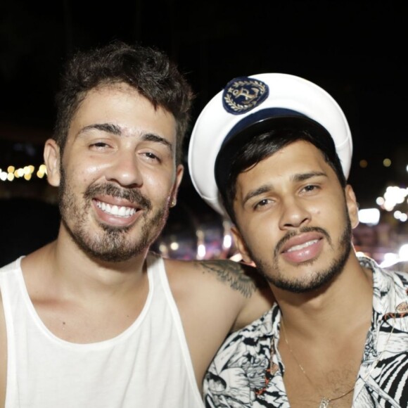 Carlinhos Maia comenta: 'Eu sou uma das pessoas que mais recebe vídeo falando que se curou da depressão [por minha causa]'