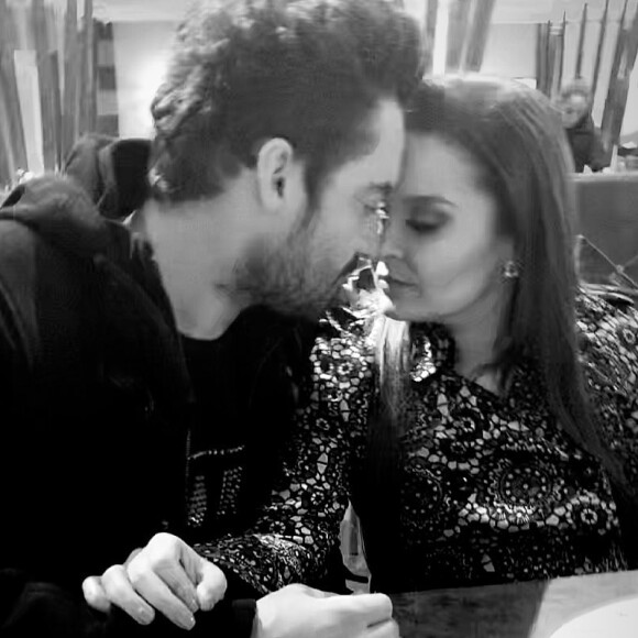 Maiara tenta pregar peça e é trolada nos cinco meses de namoro com Fernando Zor