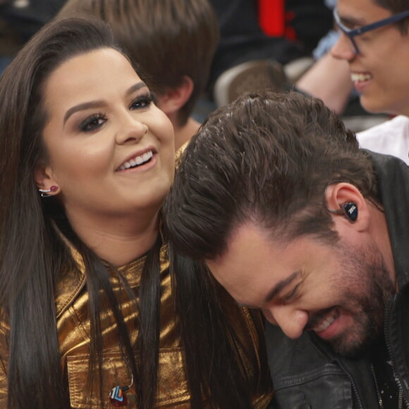 Maiara ganha surpresa do namorado, Fernando e o surpreende com reação em vídeo