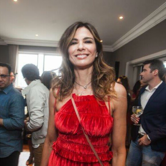 Lucas Jagger revelou que ele e Luciana Gimenez possui aplicativos que conseguem rastrear um ao outro, onde quer que estejam