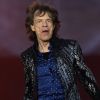 Filho de Luciana Gimenez, Lucas Jagger é fruto da relação da apresentadora com o astro do rock Mick Jagger