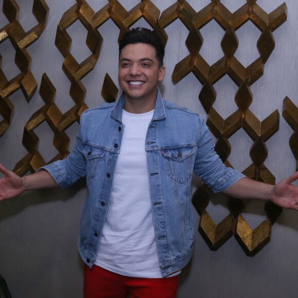 Wesley Safadão explicou que ex solicitou pedidos que não poderiam ser atendidos
