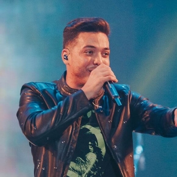 Wesley Safadão se envolveu em recente polêmica com Gusttavo Lima