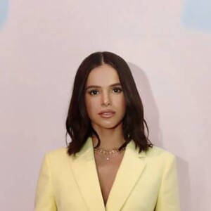 Bruna Marquezine pediu empatia aos fãs