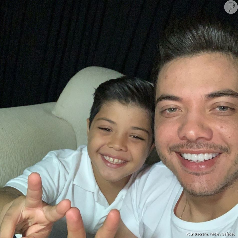 Filho de Mileide Mihaile, Yhudy foi