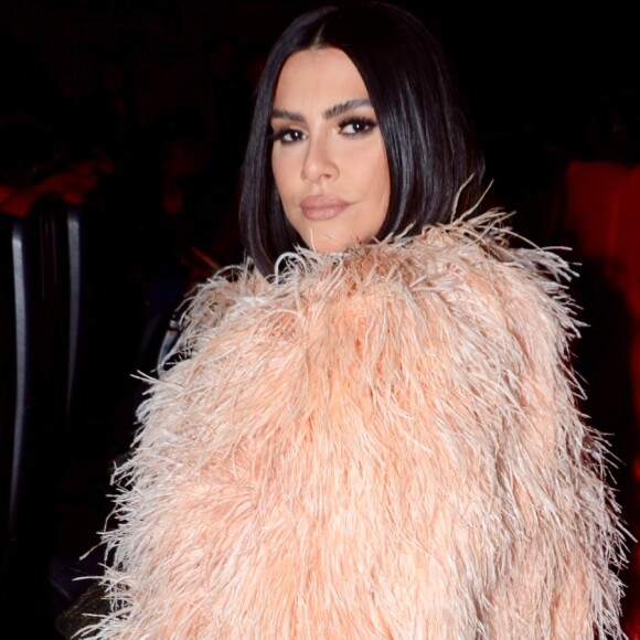 Cleo fará denúncia na polícia após ter conta no Instagram hackeada nesta quarta-feira, dia 16 de outubro de 2019