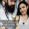Namorada de Rafael Miguel, Isabela Tibcherani fez tatuagem inspirada em foto do casal
