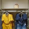 Moda plus size: saia assimétrica e poá são trends de destaque na loja