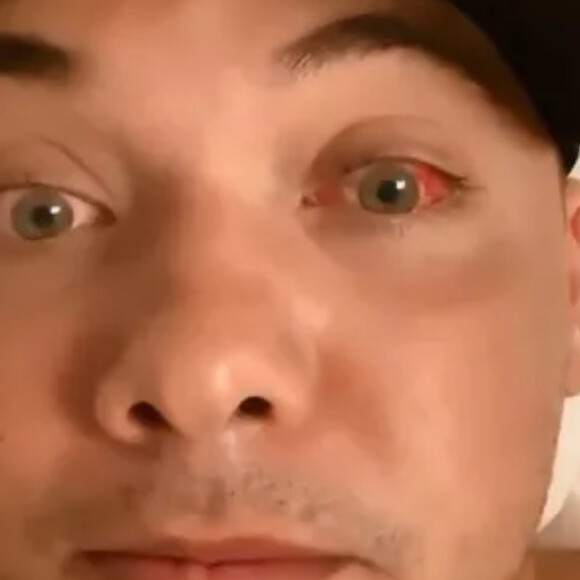 Wesley Safadão contou motivo de ter cancelado a agenda de compromissos