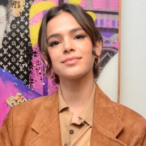 Bruna Marquezine desembolsou R$ 120 mil para ajudar reforma de berçário