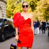 Look para Réveillon: vestido vermelho atrai paixão, coragem e poder na virada do ano de 2020