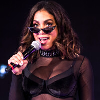 Anitta esclarece polêmica envolvendo funkeiras: 'Fui mal interpretada'. Entenda!