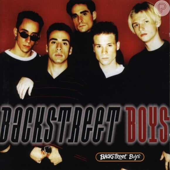 Nick Carter se tornou mundialmente conhecido em 1996, com o Backstreet Boys