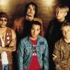 O Backstreet Boys teve seu auge em meados da década de 90, período em que Nick Carter era um ícone entre as adolescentes