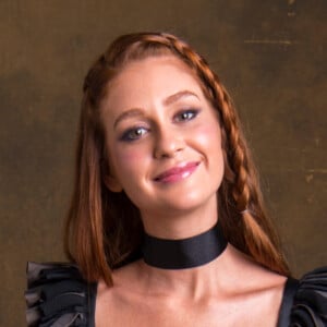 Marina Ruy Barbosa topou participação em 'Bom Sucesso' por telefone. Saiba detalhes em matéria desta quarta-feira, dia 04 de dezembro de 2019