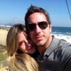 Mariana Santos namora o economista Cristiano, e garante que ele não tem ciúmes das brincadeiras dela no 'Amor & sexo': 'Ele não liga'