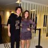Namorado de Maisa Silva, Nicholas Arashiro usou t-shirt da Yves Saint Laurent de R$ 1,8 mil em festa de Larissa Manoela