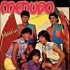 Roy Rossello, Ricky Martin e os demais integrantes do grupo Menudo