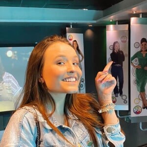 Larissa Manoela se despediu do SBT: em 2020, a atriz vai se dedicar a Netflix e outros projetos