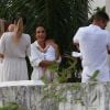 Ivete Sangalo é casada com Daniel Cady, com quem tem 3 filhos