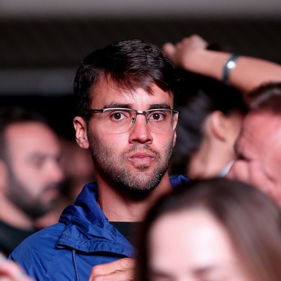 Marido de Ivete Sangalo, Daniel Cady mostrou momento coruja com as filhas