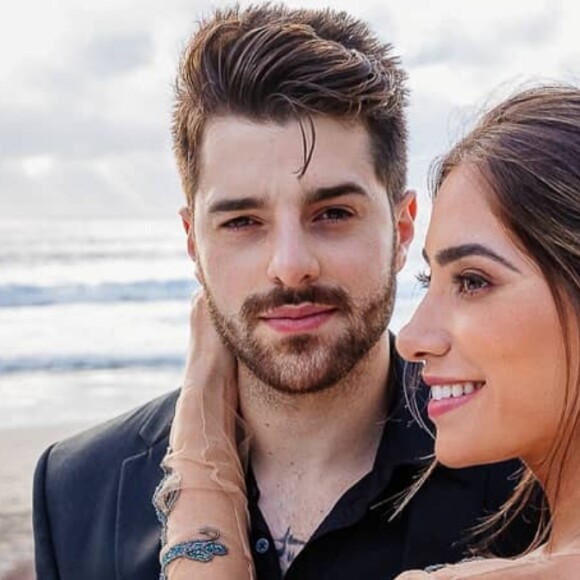 Romana Novais revelou sentir dores na coluna e no cóccix