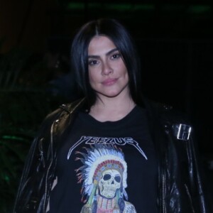 Pai de Cleo, Fábio Junior foi vítima de ação de hackers que invadiram conta da filha