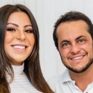 Thammy Miranda relata expectativa para nascimento de 1º filho com Andressa Ferreira