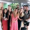 José Loreto, Bruna Lennon e amigos se divertem em vídeo compartilhado pela DJ