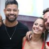 Novo namorado de Viviane Araujo, Guilherme Militão tem 31 anos