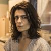 Novela 'Amor de Mãe': Leila (Arieta Corrêa) será desmascarada e expulsa de casa após descobrir farsa