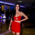 Bianca Andrade, do blog Boca Rosa, está cotada para participar do 'Big Brother Brasil 20'