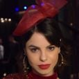 Sthefany Brito interpreta a garota de programa Dontella na novela 'Amor Sem Igual': 'Quando estou vestida de Doutorzinha a postura mais sensual naturalmente!'