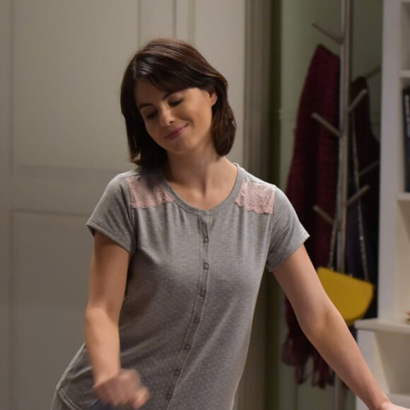 Sthefany Brito minima as cenas sensuais na novela 'Amor Sem Igual': 'Não é nenhum problema!'