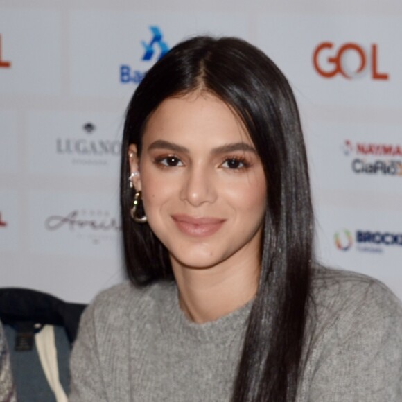 Jovem do Maranhão impressiona por semelhança com Bruna Marquezine