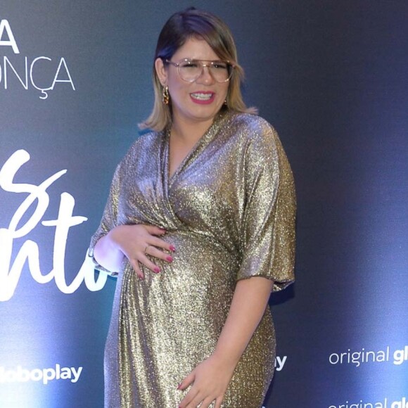 Marília Mendonça reclama de treino fitness e brinca sobre sexo nesta quarta-feira, dia 22 de janeiro de 2020