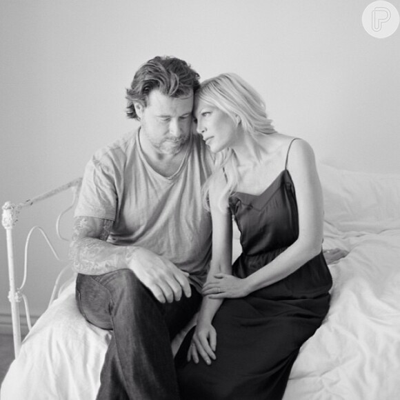 Tori é casada com o ator canadense Dean McDermott