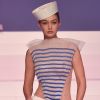 Jeans, militar, patchwork, navy e mais tendências do Paris Fashion Week em desfiles desta quarta-feira, dia 22 de janeiro de 2020